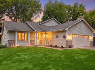 11803 Georgia Ave N, Champlin, MN 55316