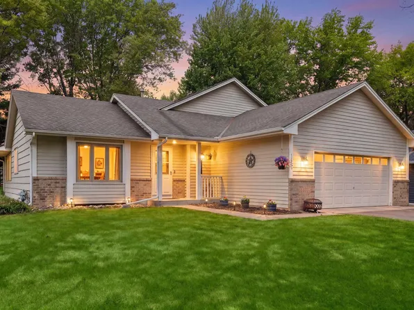 11803 Georgia Ave N, Champlin, MN 55316