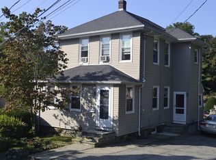 14 Druid Hill Ave, Wakefield, MA 01880
