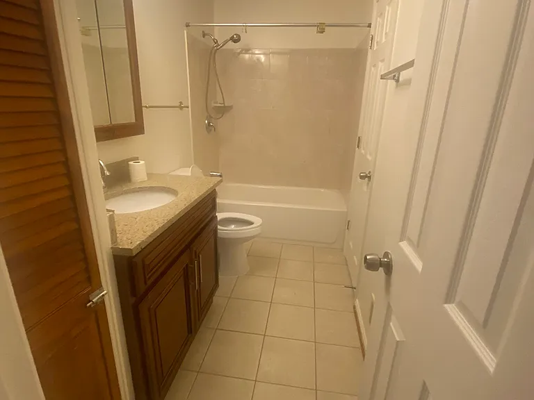 Full Bath