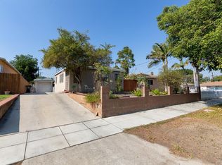 1151 King Ave, Wilmington, CA 90744