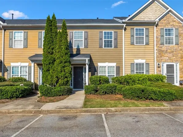 585 Mc Williams Rd SE #2604, Atlanta, GA 30315