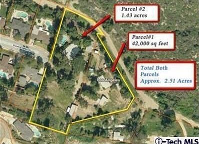 2nd image of 9621 Sombra Valley Dr
