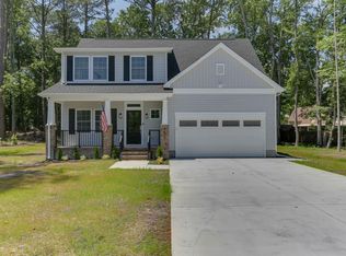 Cedar Rd, CHESAPEAKE, VA 23323