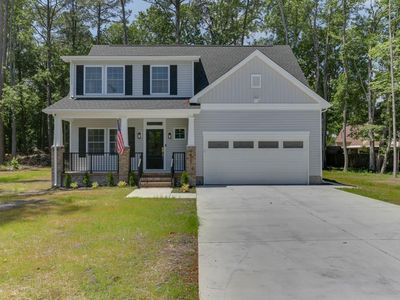 2417 Cedar Rd, Chesapeake, VA, 23323