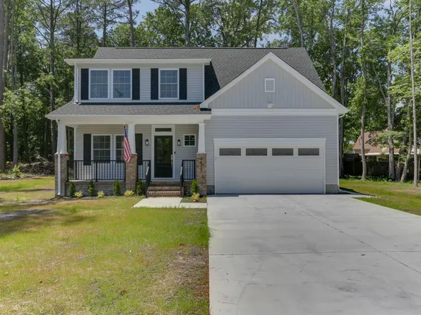 2417 Cedar Rd, Chesapeake, VA 23323