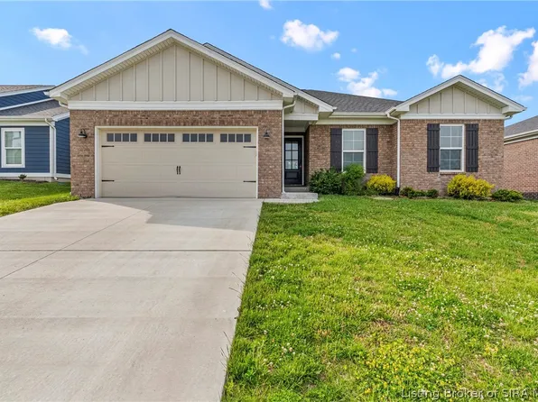 5511 Limestone Creek Drive, Charlestown, IN 47111