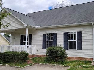 1608 Kay St, Greensboro, NC 27405