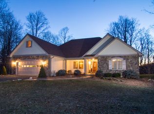 683 Grande Oaks Dr, Todd, NC 28684
