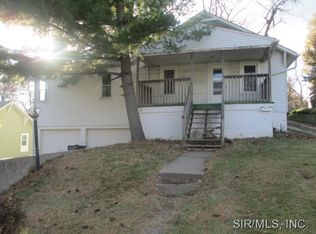 9824 Olympia St, Belleville, IL