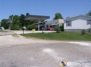 422 S Range Line St, Ursa, IL 62376