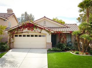 2411 Rue De Versailles, Henderson, NV 89074