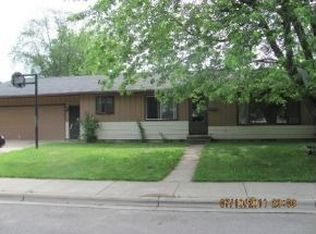 944 S Lincoln St, Shawano, WI 54166
