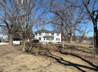 36114 128th St, Twin Lakes, WI 53181