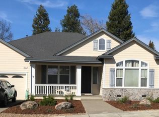 213 Ferrero Dr, Healdsburg, CA 95448