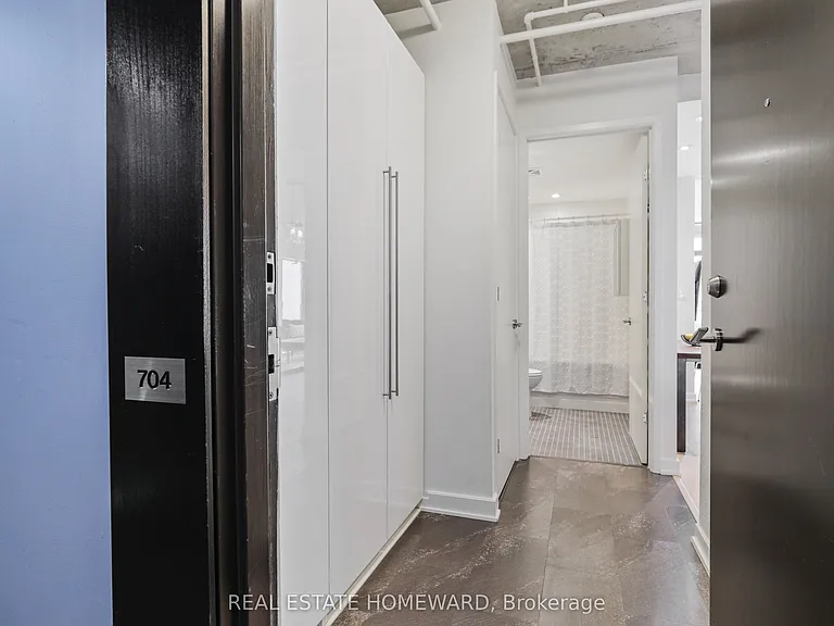533 Richmond St W #704 — Photo 5