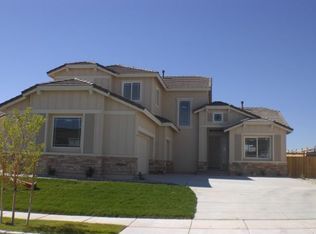 6679 Equation Dr, Sparks, NV
