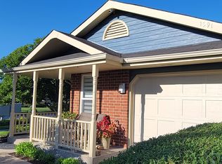 1591 Lighthouse Dr, Naperville, IL 60565
