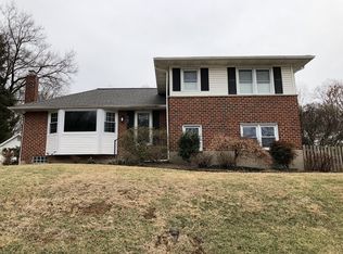 707 Shelley Rd, Towson, MD 21286