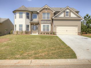 4455 Orchard View Way, Cumming, GA 30028