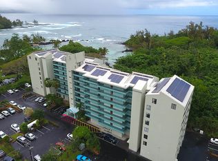 1875 Kalanianaole Ave APT 407, Hilo, HI 96720