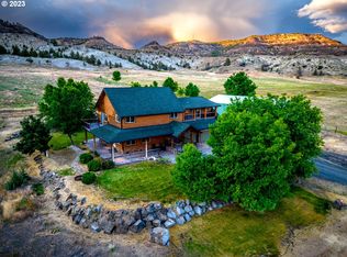 32405 Highway 19 #207, Spray, OR 97874