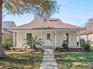 4341 Blue Ribbon Dr, Baton Rouge, LA 70814