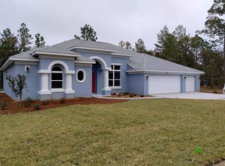 3 Carnation Ct W, Homosassa, FL 34446