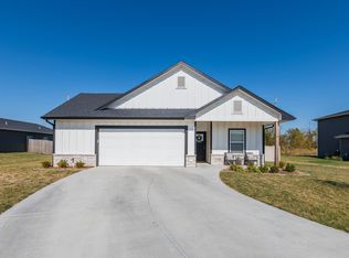 7468 E Pheasant Ridge St, Wichita, KS 67226