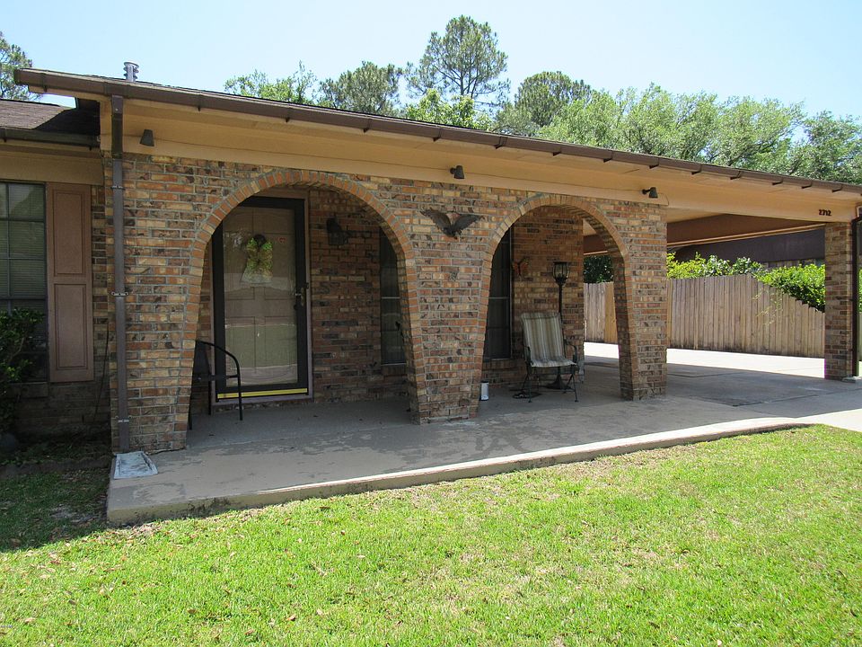 1st image of 2712 Hargrove Dr