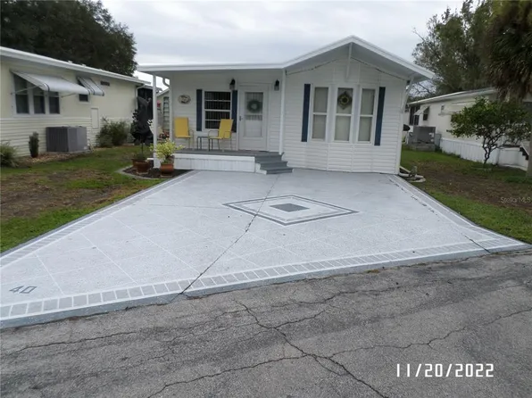40 Palomino Path, Lake Wales, FL 33898