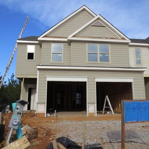 3820 Nixon Grove Dr, Douglasville, GA, 30135