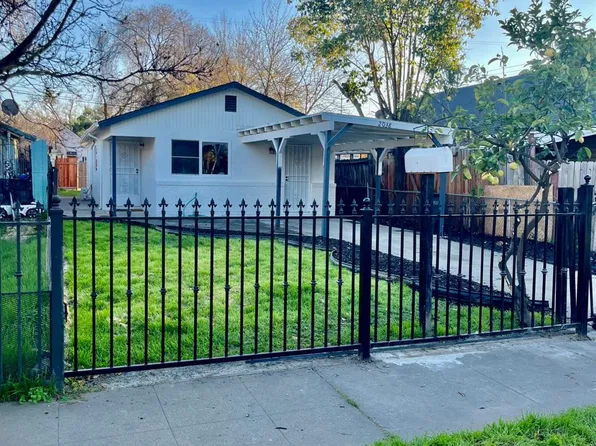 2038 E Church St, Stockton, CA 95205