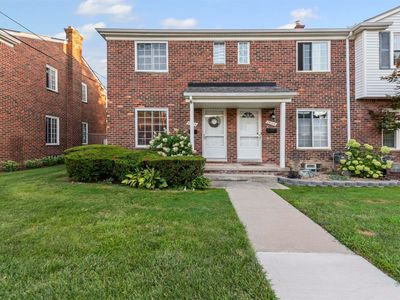 23110 Edsel Ford Ct, Saint Clair Shores, MI, 48080