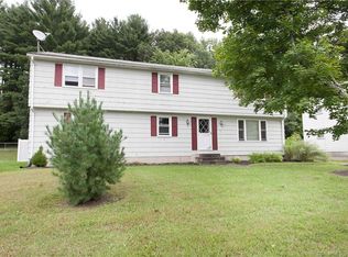 73 Shawn Dr, Bristol, CT 06010