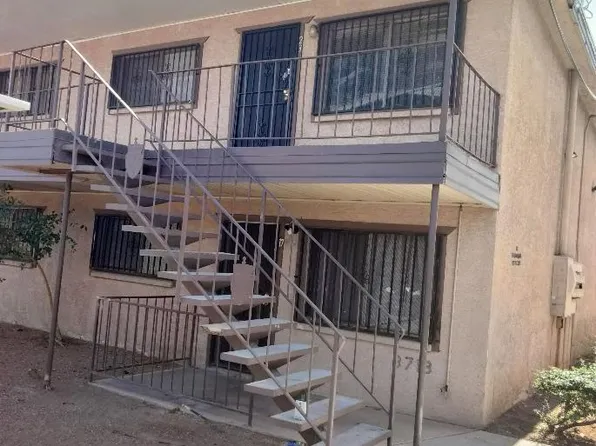 3718 Hazelwood St APT 23, Las Vegas, NV 89119
