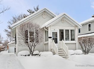 127 S Pick Ave, Elmhurst, IL