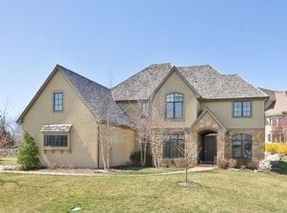 14106 Manor Dr, Leawood, KS 66224