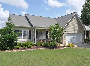 138 Elliott Cir, Anderson, SC 29621