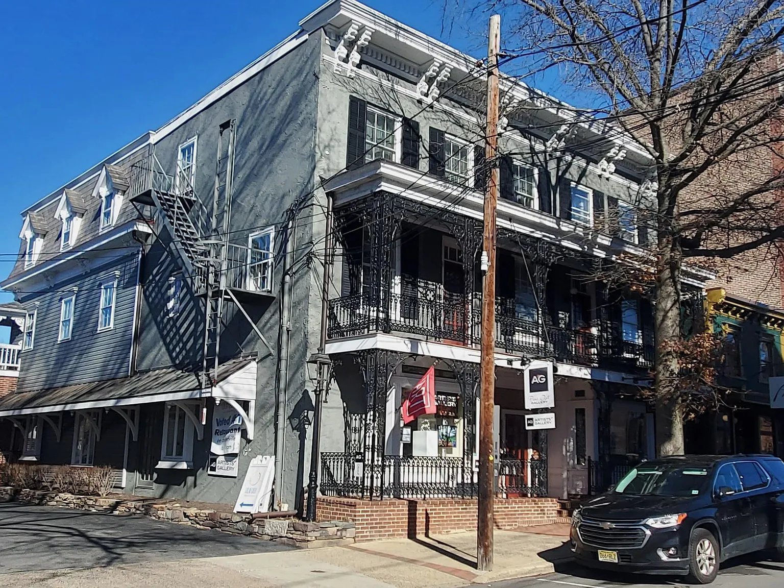 1 bed, $2,000 — Photo 3