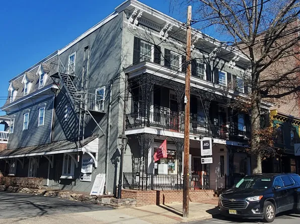 20 Bridge St #1, Lambertville, NJ 08530