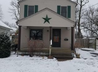 1616 Obetz Ave, Columbus, OH 43207