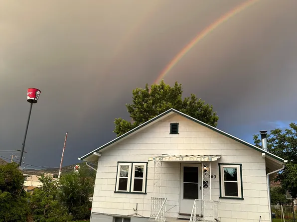 160 N 900 W, Cedar City, UT 84720