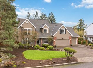 6108 SW Kruse Ridge Dr, Portland, OR 97219