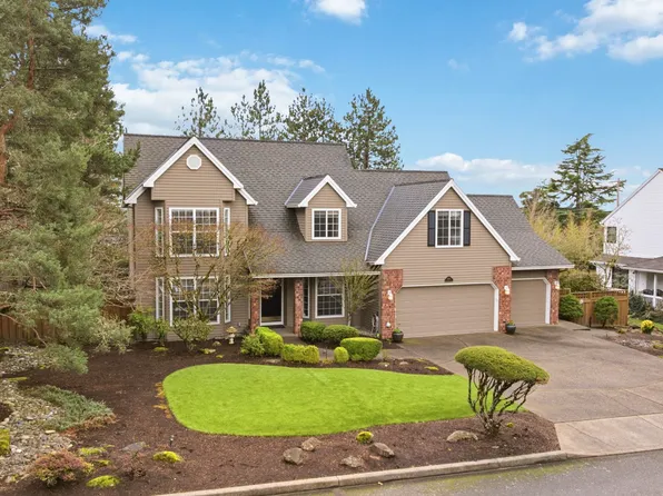 6108 SW Kruse Ridge Dr, Portland, OR 97219