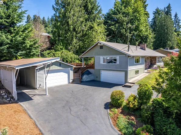 2207 Burcham St, Kelso, WA 98626