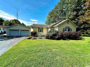 270 Highway 142 S, Eldorado, IL 62930
