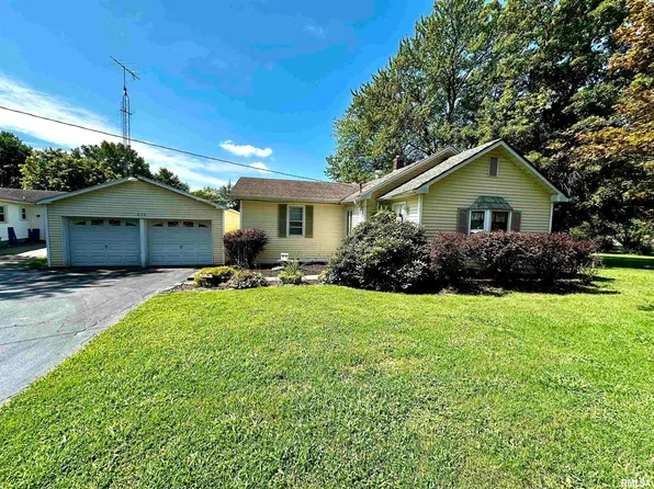 270 Highway 142 S, Eldorado, IL 62930