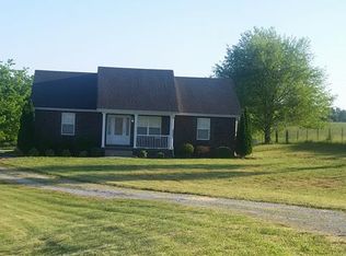 3927 West Hwy #52E, Westmoreland, TN 37186