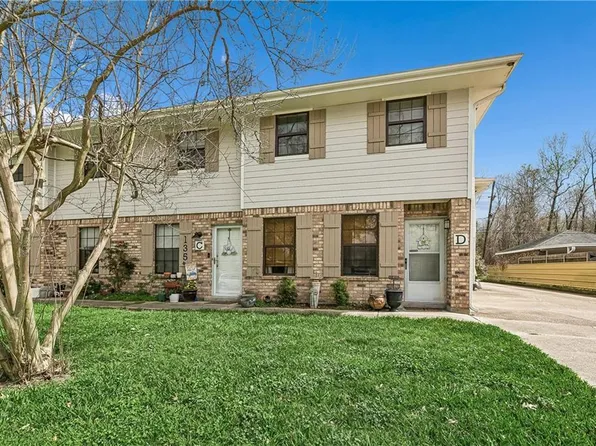 135 Lakewood Dr APT D, Luling, LA 70070